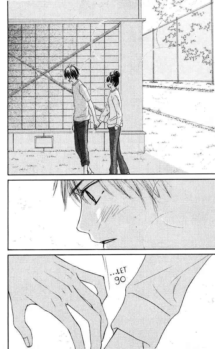 Kimi Ni Todoke Chapter 15 10